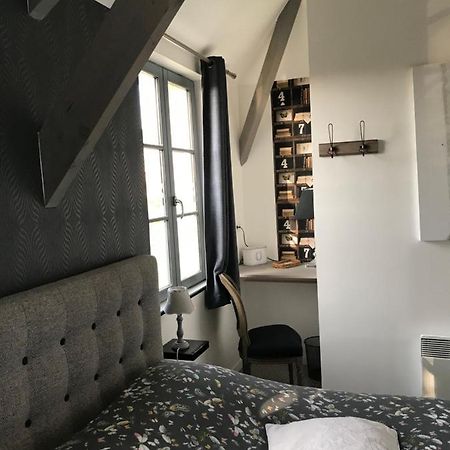 O Mylle Douceurs Bed & Breakfast Le Crotoy Luaran gambar
