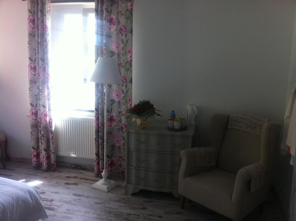 O Mylle Douceurs Bed & Breakfast Le Crotoy Bilik gambar