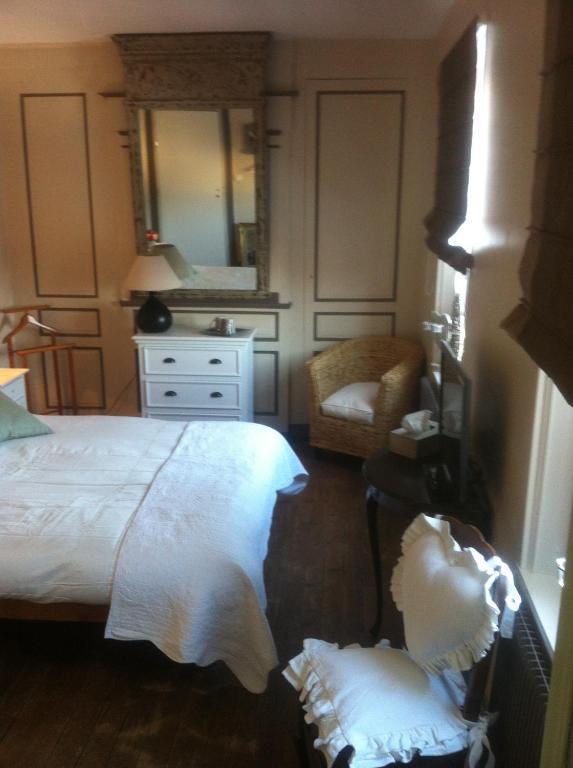 O Mylle Douceurs Bed & Breakfast Le Crotoy Bilik gambar