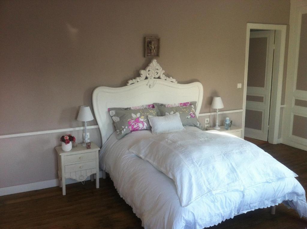 O Mylle Douceurs Bed & Breakfast Le Crotoy Bilik gambar