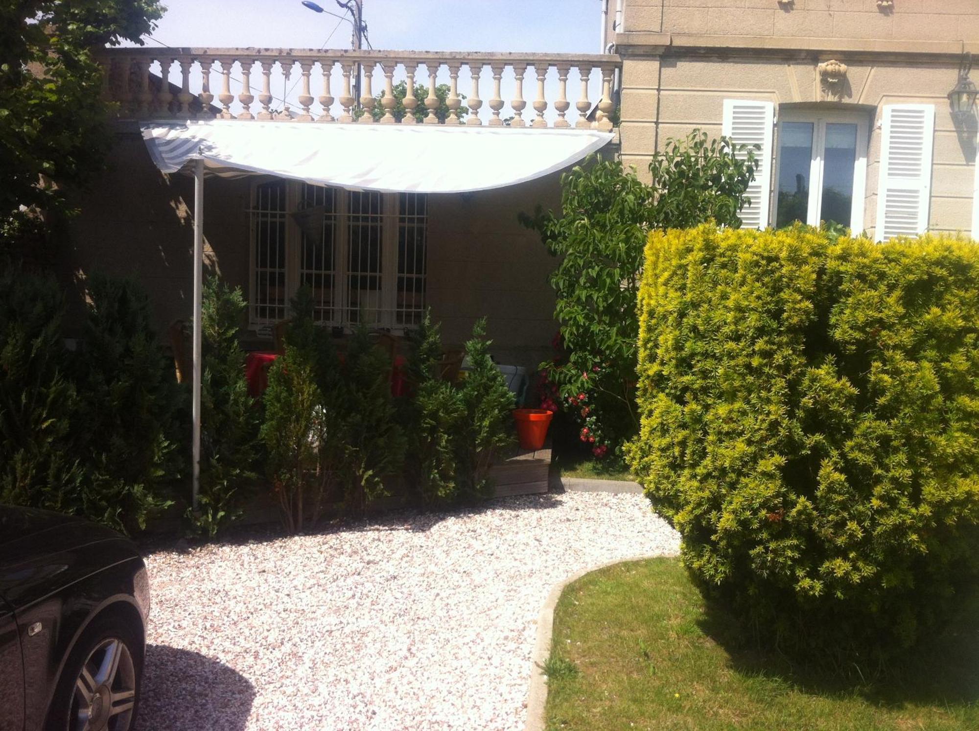 O Mylle Douceurs Bed & Breakfast Le Crotoy Luaran gambar