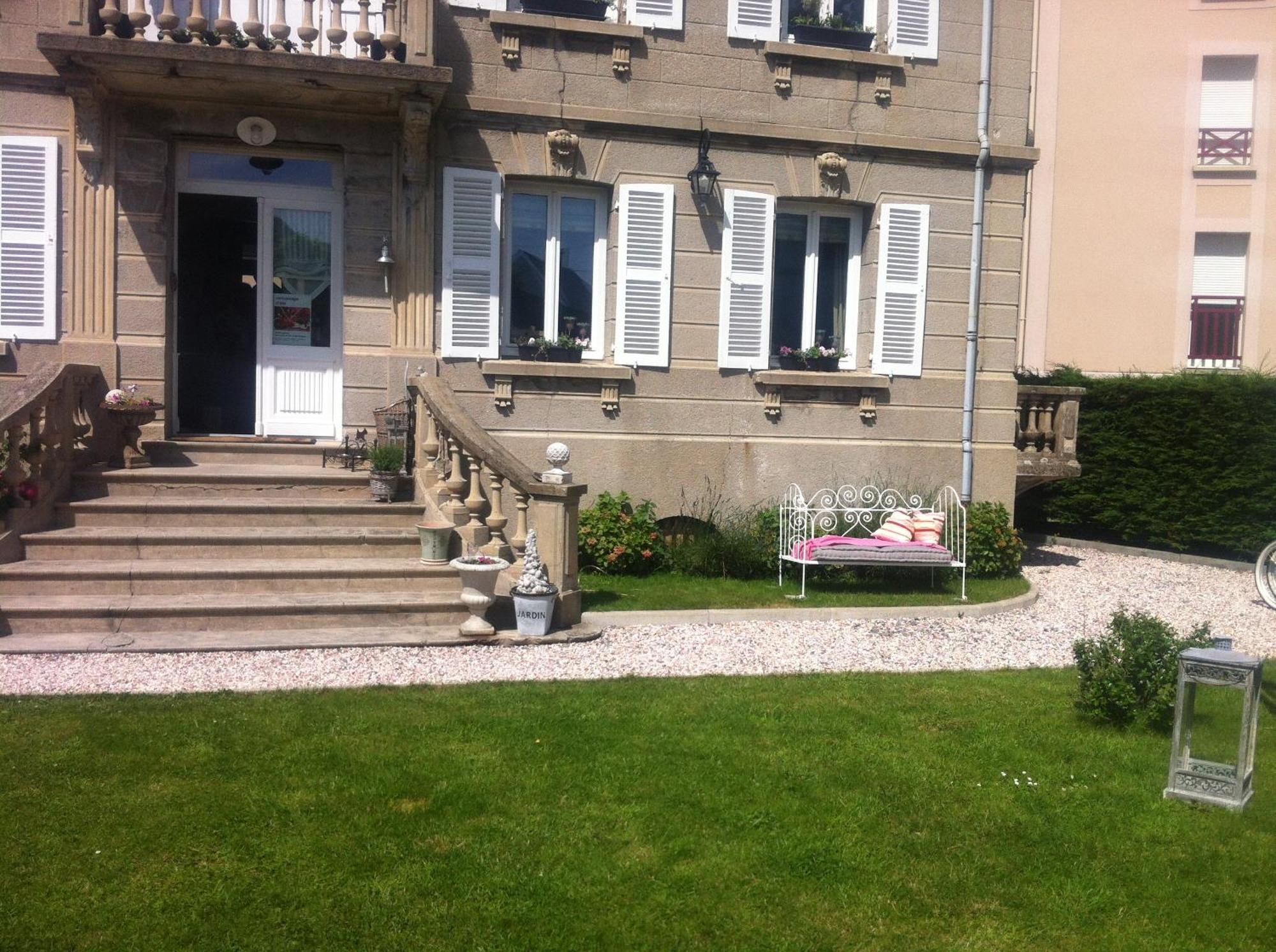 O Mylle Douceurs Bed & Breakfast Le Crotoy Luaran gambar