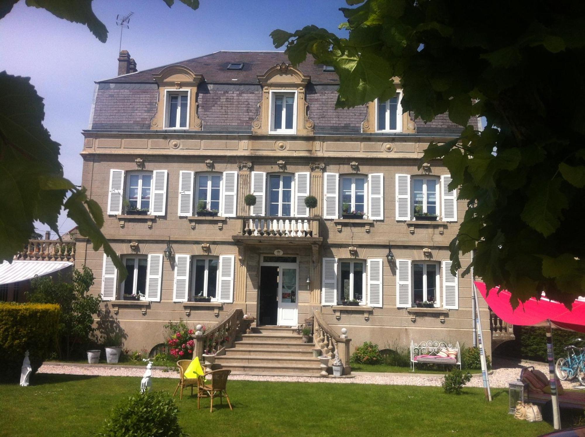 O Mylle Douceurs Bed & Breakfast Le Crotoy Luaran gambar