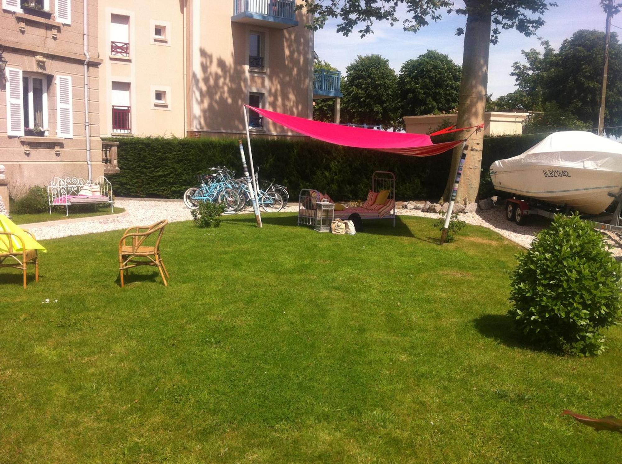 O Mylle Douceurs Bed & Breakfast Le Crotoy Luaran gambar