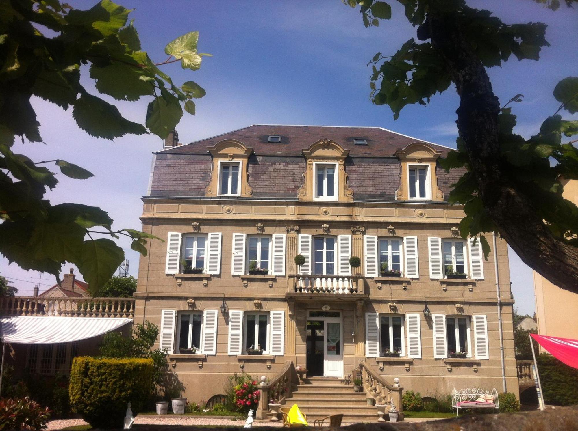 O Mylle Douceurs Bed & Breakfast Le Crotoy Luaran gambar