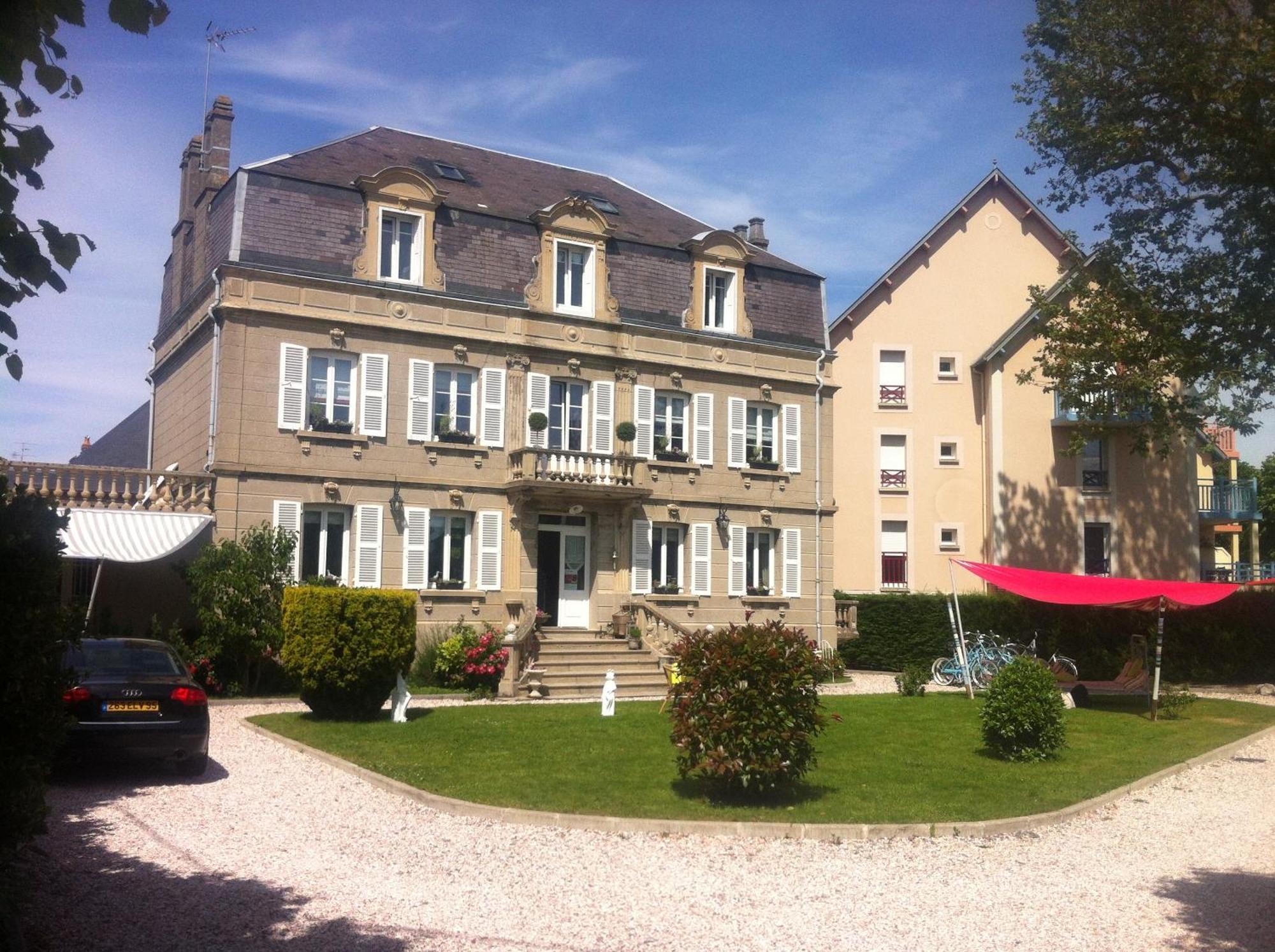 O Mylle Douceurs Bed & Breakfast Le Crotoy Luaran gambar