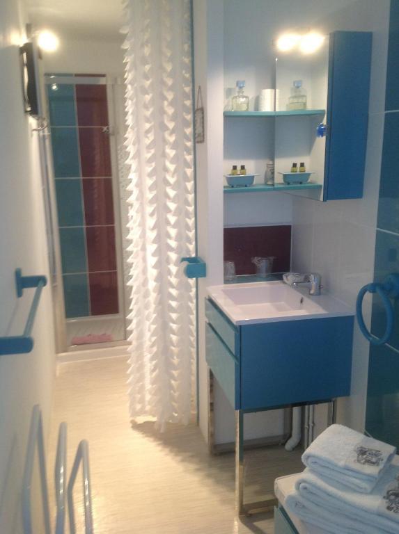 O Mylle Douceurs Bed & Breakfast Le Crotoy Luaran gambar