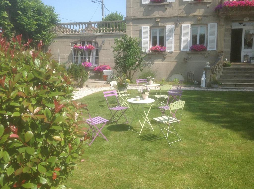O Mylle Douceurs Bed & Breakfast Le Crotoy Luaran gambar