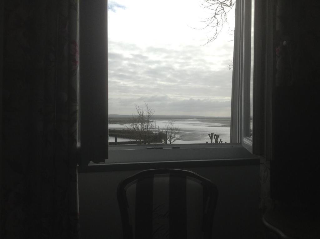 O Mylle Douceurs Bed & Breakfast Le Crotoy Bilik gambar