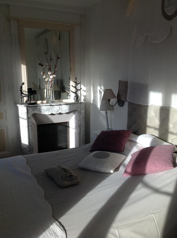 O Mylle Douceurs Bed & Breakfast Le Crotoy Luaran gambar
