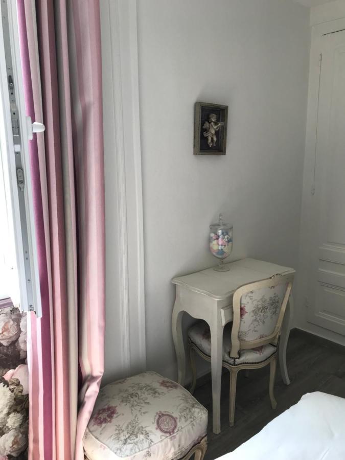 O Mylle Douceurs Bed & Breakfast Le Crotoy Luaran gambar