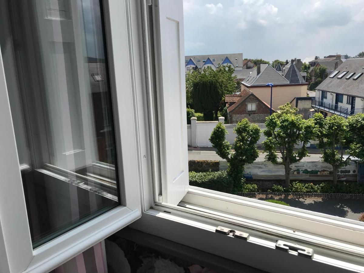 O Mylle Douceurs Bed & Breakfast Le Crotoy Luaran gambar